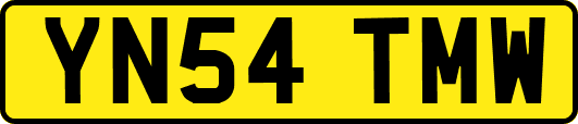 YN54TMW