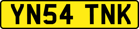 YN54TNK