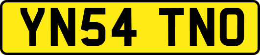 YN54TNO