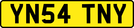 YN54TNY