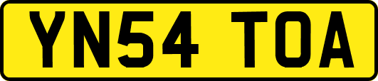 YN54TOA