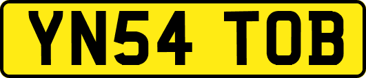 YN54TOB