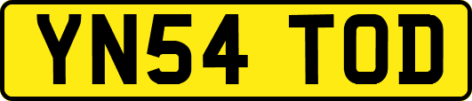 YN54TOD