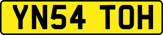YN54TOH