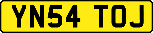 YN54TOJ