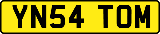 YN54TOM