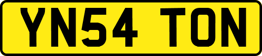 YN54TON