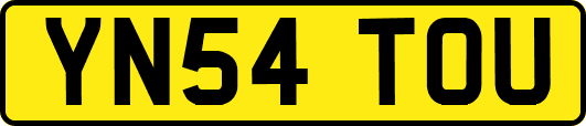 YN54TOU