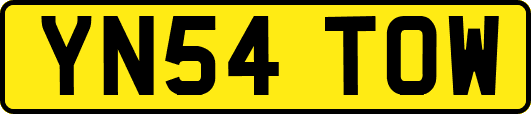 YN54TOW