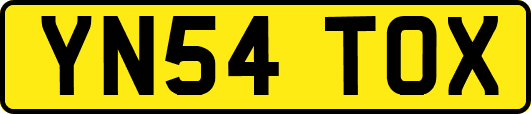 YN54TOX