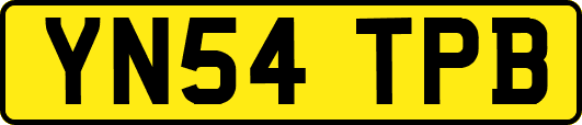 YN54TPB
