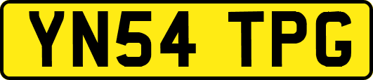 YN54TPG
