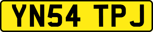 YN54TPJ