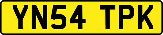 YN54TPK
