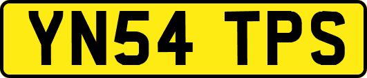 YN54TPS