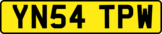 YN54TPW