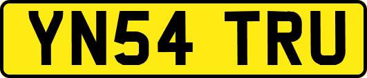 YN54TRU