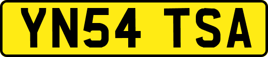 YN54TSA