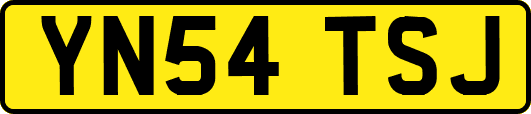 YN54TSJ