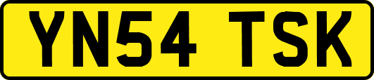 YN54TSK