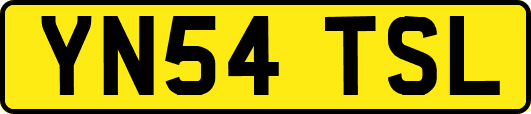 YN54TSL