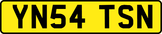 YN54TSN
