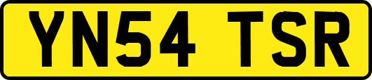 YN54TSR
