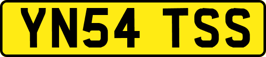 YN54TSS