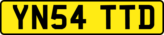 YN54TTD