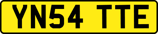 YN54TTE