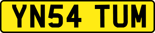 YN54TUM
