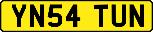YN54TUN