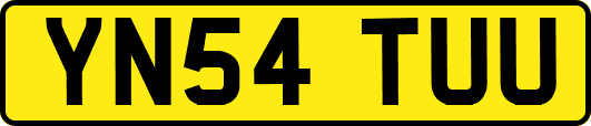YN54TUU