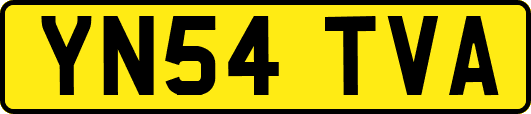 YN54TVA
