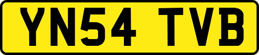 YN54TVB