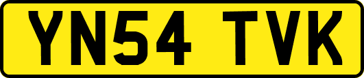 YN54TVK