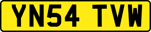 YN54TVW