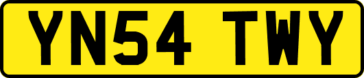 YN54TWY