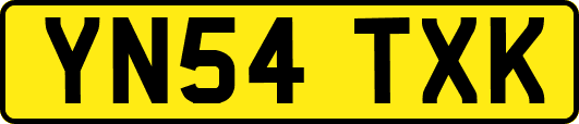YN54TXK