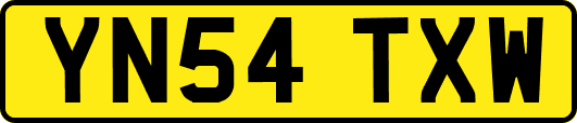 YN54TXW