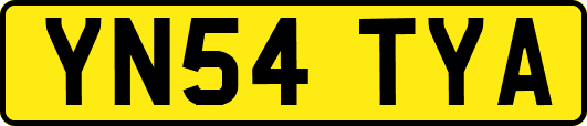 YN54TYA