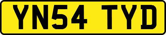 YN54TYD
