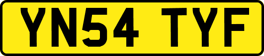 YN54TYF
