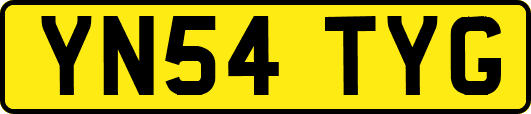 YN54TYG