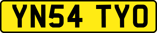 YN54TYO