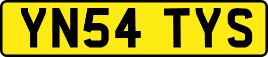 YN54TYS