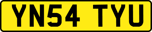 YN54TYU