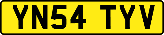 YN54TYV