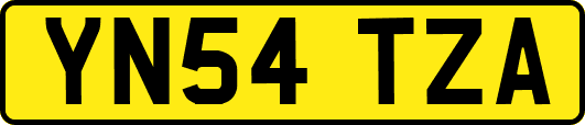 YN54TZA