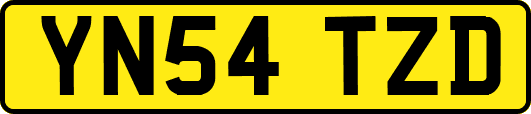 YN54TZD